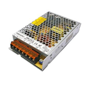 LED Switching Power Supply 12V/24V 75W 100W 150W 200W 250W 350W 400W