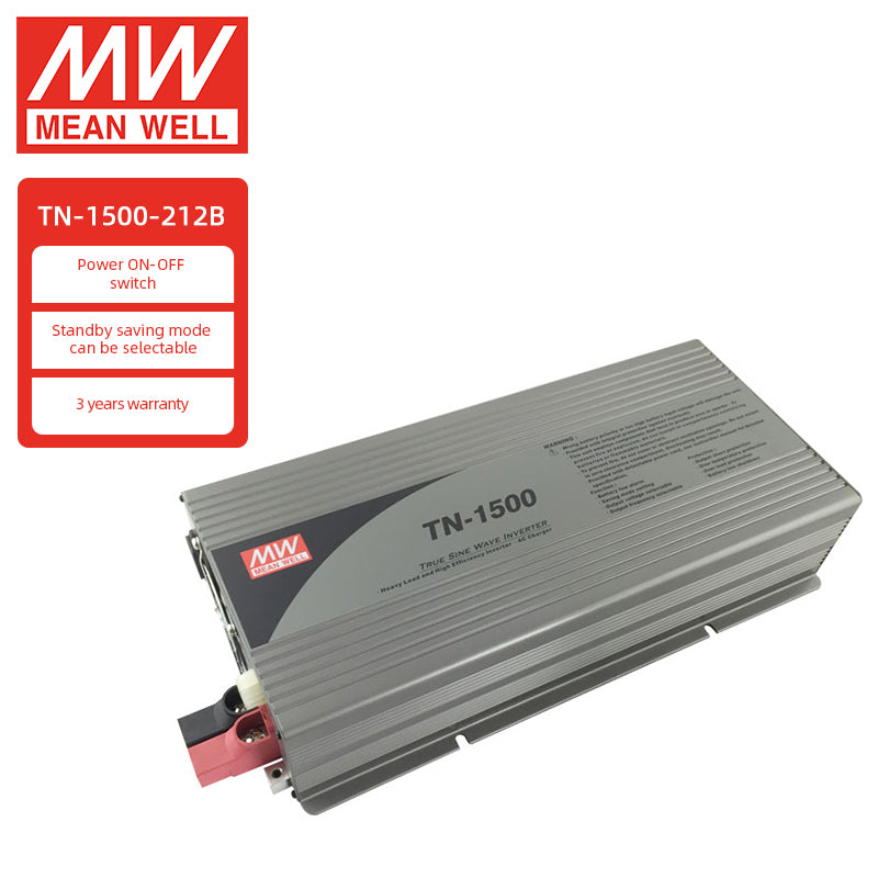 Energy Saving Mode Sine Inverter