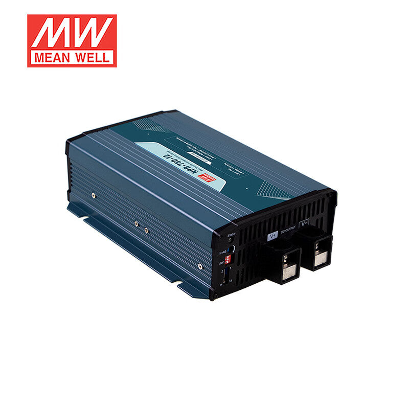 MEAN WELL NPB-750-12 750W 12V