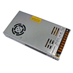 LED Switching Power Supply 12V/24V 75W 100W 150W 200W 250W 350W 400W