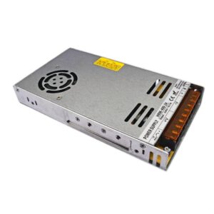 LED Switching Power Supply 12V/24V 75W 100W 150W 200W 250W 350W 400W