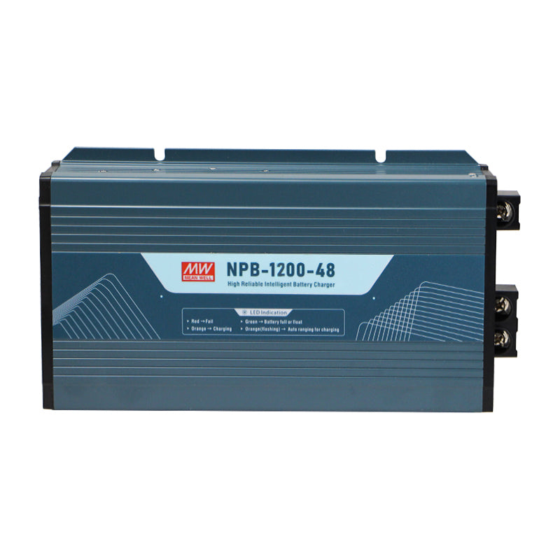 NPB-1200-12 14.4V70A
