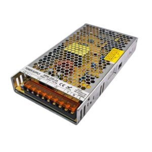 LED Switching Power Supply 12V/24V 75W 100W 150W 200W 250W 350W 400W