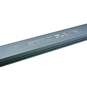 12V24V Waterproof Power Supply 30-360W DC Regulated Constant Voltage IP67 Ultra-Thin Waterproof Switching Power Supply