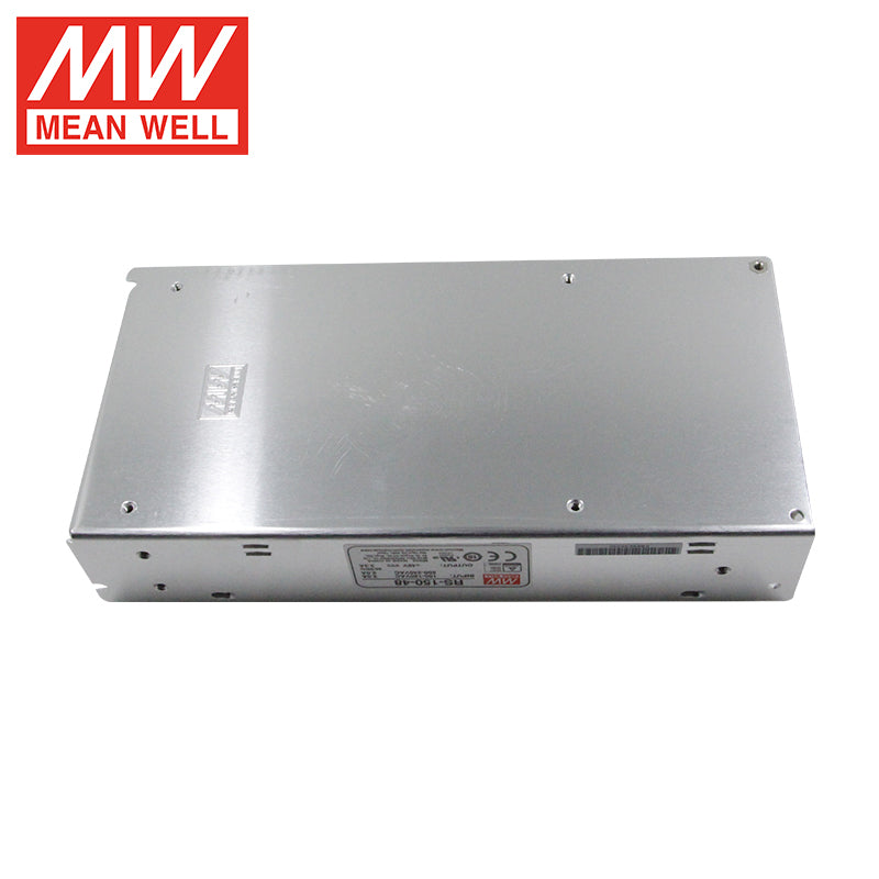 Mean Well RS-150-3.3 150W