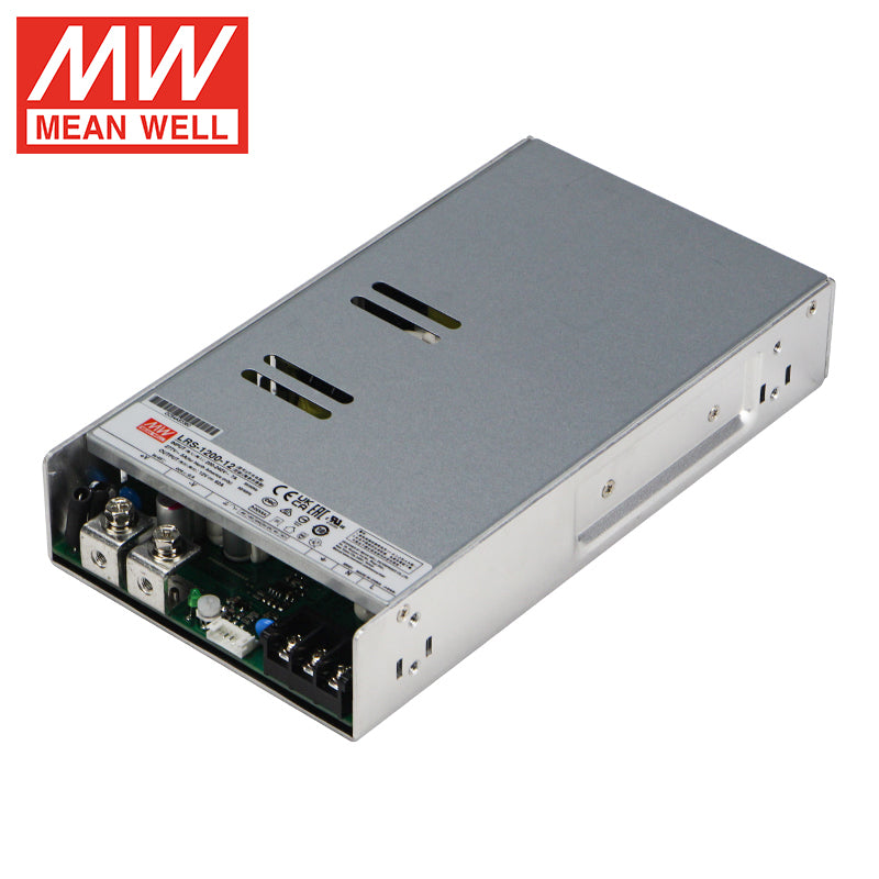 MeanWell LRS-1200