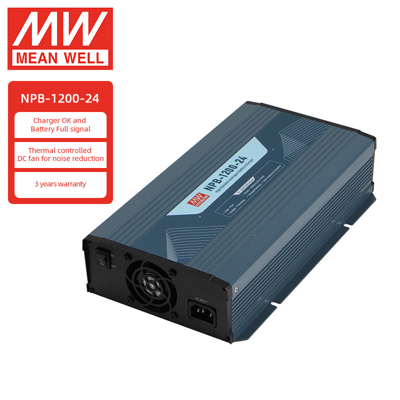 Meanwell NPB-1200-24 1200W