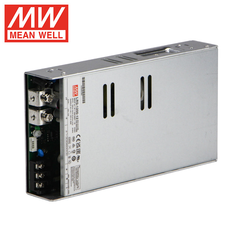 MeanWell LRS-1200