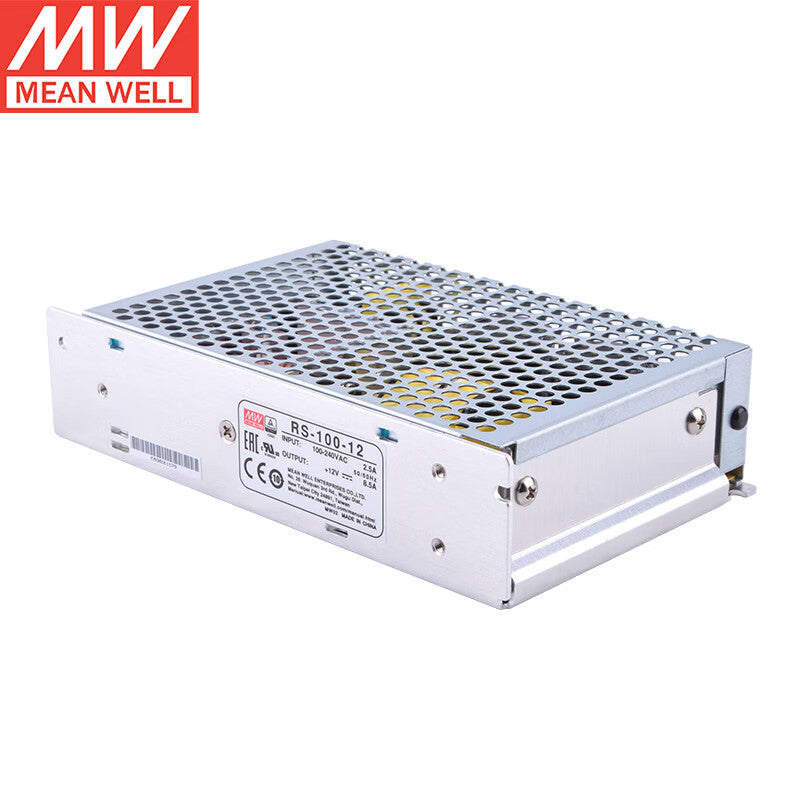 Mean Well RS-100-12 100W 12V