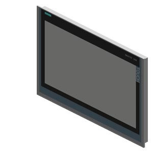 Siemens HMI TP2200 Precision Panel 21.5inch , Touch Operation 6AV2124-0XC02-0AX1