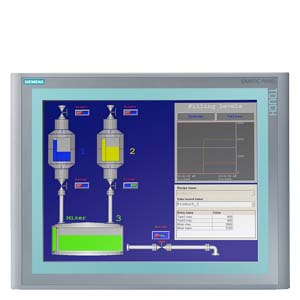 Siemens HMI TP1500 PN, Simplified Panel 15inch 6AV6647-0AG11-3AX0 In Stock