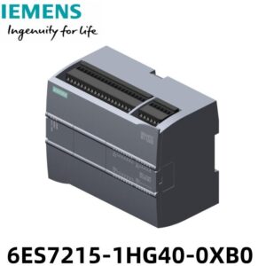 6ES7215-1HG40-0XB0