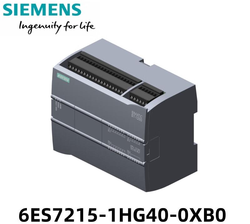 6ES7215-1HG40-0XB0