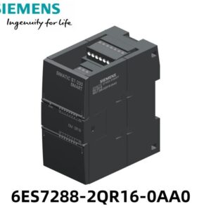 Siemens S7-200 SMART Series CPU Controller Compact Programmable Logic Controller for Small Automation Systems