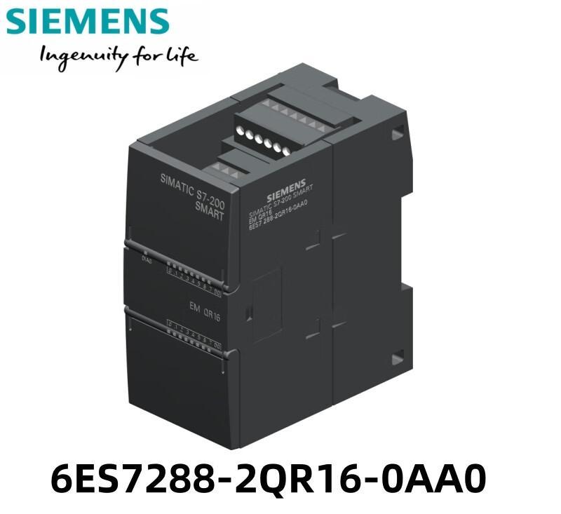 Siemens S7-200 SMART Series CPU Controller Compact Programmable Logic Controller for Small Automation Systems