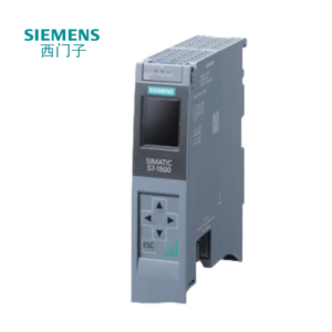 Siemens SIMATIC S7-1500 Series Controller PLC Module