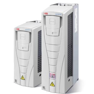 ABB ACS510 Series 3-Phase Inverter Industrial Frequency Converter for Pumps, Fans & HVAC Applications