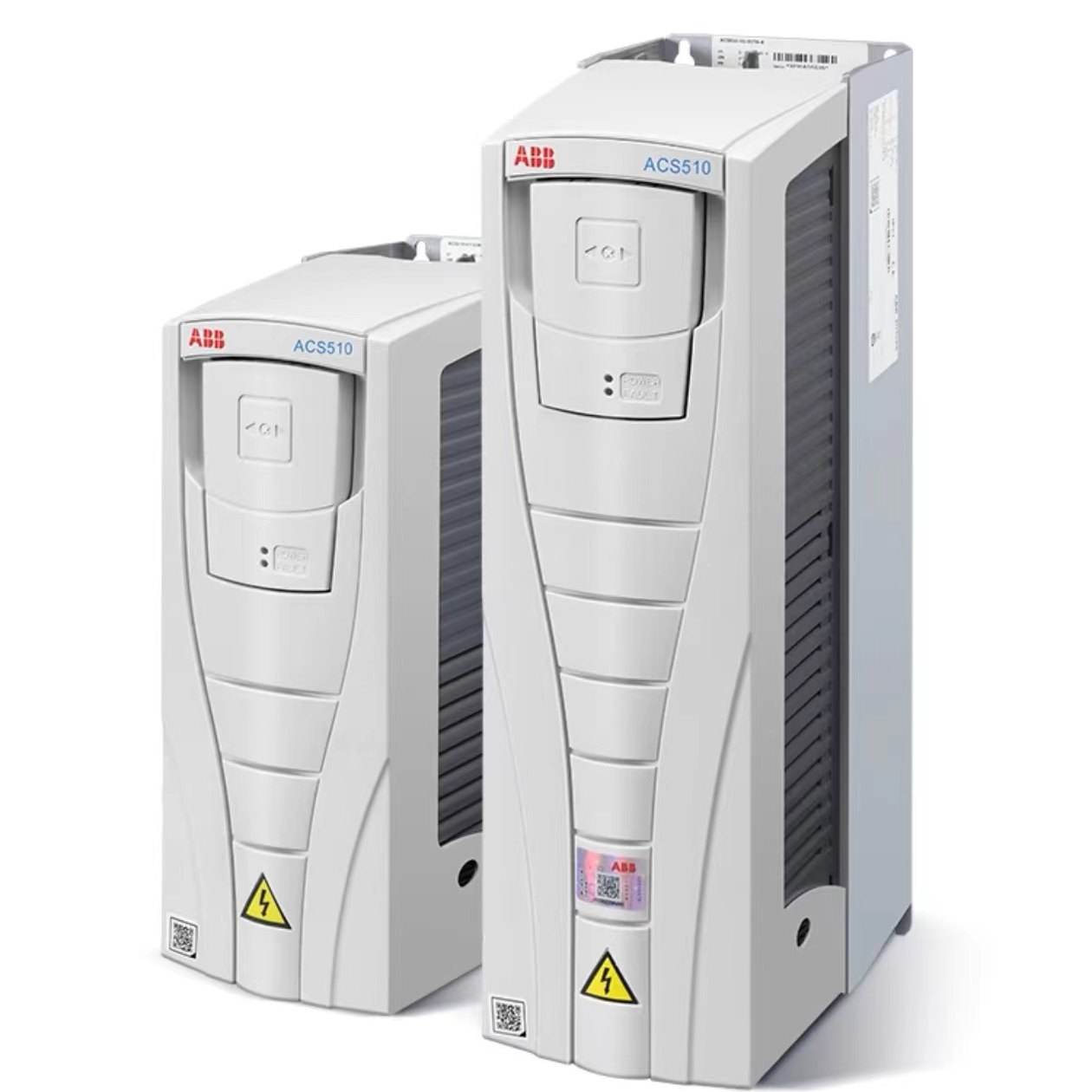 ABB ACS510 Series 3-Phase Inverter Industrial Frequency Converter for Pumps, Fans & HVAC Applications