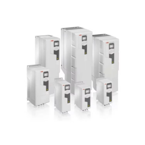 ABB ACS580-01 Series Inverter Frequency Converter 0.75KW-110KW 380V-480V 60/50Hz 3P Variable Frequency Drive (VFD) Machinery Drive