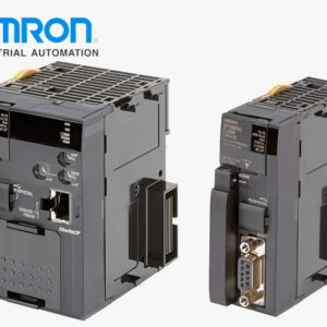 OMRON CJ Series PLC Programmable Logic Control Controllers I/O Module -CJ2H/CJ2M Series Controller