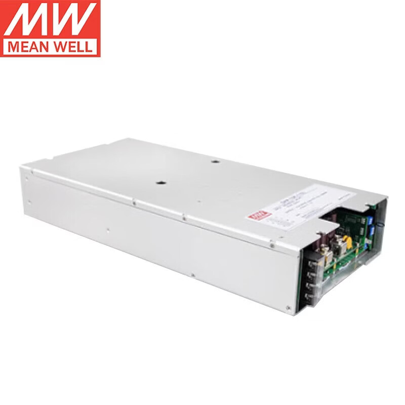 MEAN WELL SHP-10K-55 / SHP-10K-115 / SHP-10K-230 / SHP-10K-380 10kW 3-Phase Digital Power Supply Technical Specifications