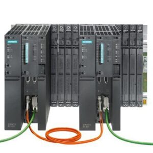 SIEMENS SIMATIC S7-400 Controller Series The High-Performance PLC Platform for Complex Automation