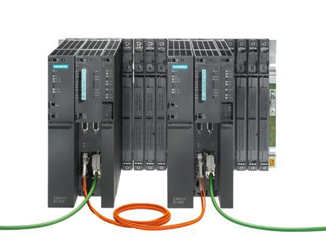 SIEMENS SIMATIC S7-400 Controller Series The High-Performance PLC Platform for Complex Automation