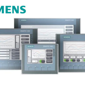 Siemens SIMATIC HMI Basic Panels KP400/KTP400/TP700/KP700/TP900/KP900/TP1200/TP1500/KTP700/KTP900/KTP1200