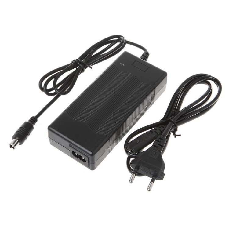 THGX-4202 42V / 2A DC 5.5mm Charging Port Universal Electric Scooter Power Adapter Lithium Battery Charger for Xiaomi Mijia M365 & Ninebot ES2 / ES4,, EU Plug, US Plug, UK Plug, AU Plug