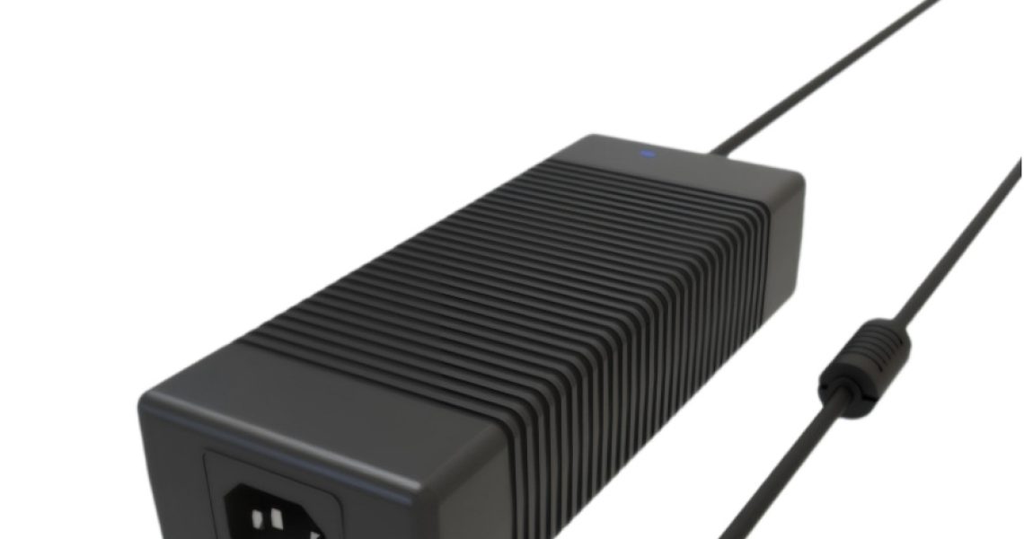 12V & 24V 200W Power Supplies