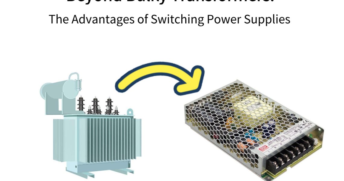 Beyond Bulky Transformers