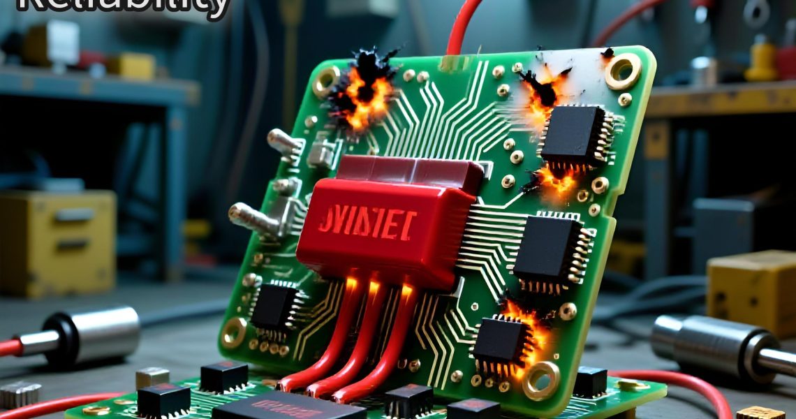 Comprehensive Analysis Factors Affecting Power Supply Reliability