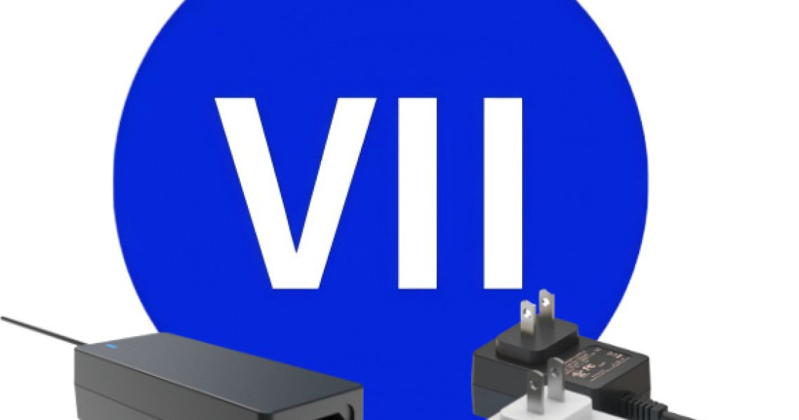 DoE Level VII Efficiency for External Power Supplies (EPS)