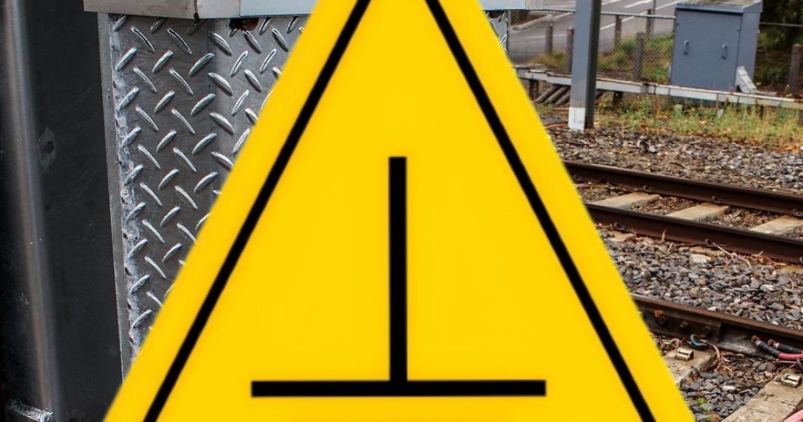 Effective Grounding Methods for High-Voltage Power Supplies