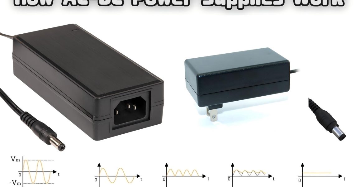 How-AC-DC-Power-Supplies-Work-Conversion-Regulation-and-Design