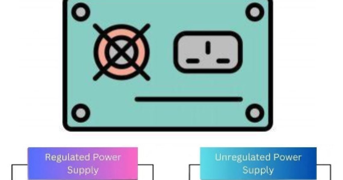How to Choose Regulated or Unregulated Power Supply