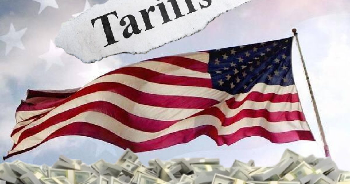 Power Supply Industry Tariffs Update 2026