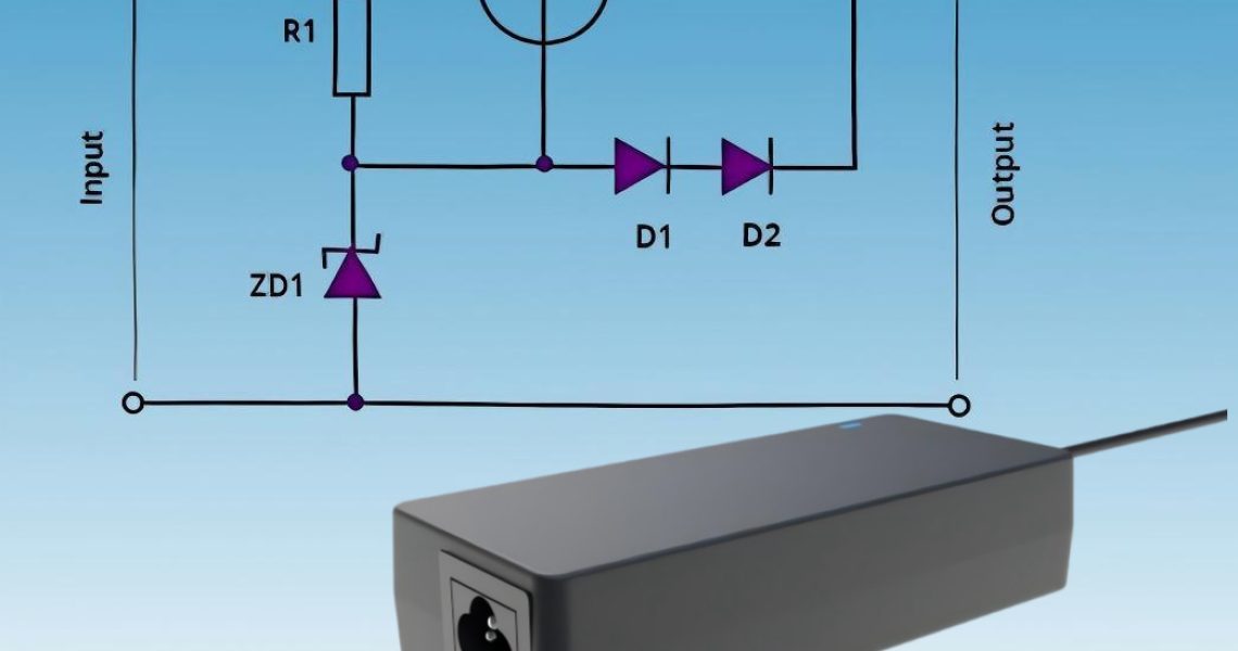 Power Supply Over-Current Protection
