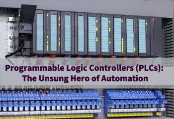 Programmable Logic Controllers (PLCs) The Unsung Hero of Automation