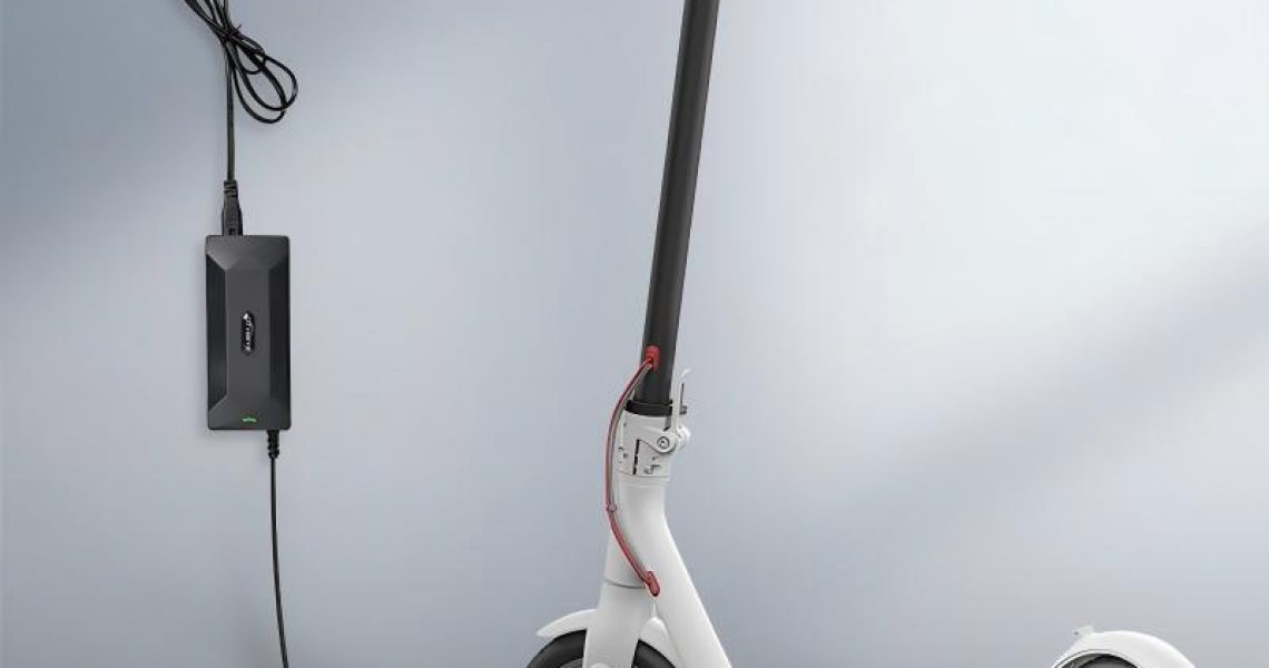Scooter Charger)