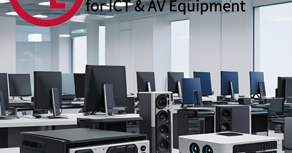 UL 62368-1 The Unified Safety Standard for ICT & AV Equipment