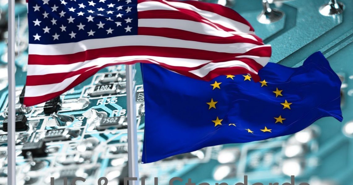 US and EU Standards for Power Supplies