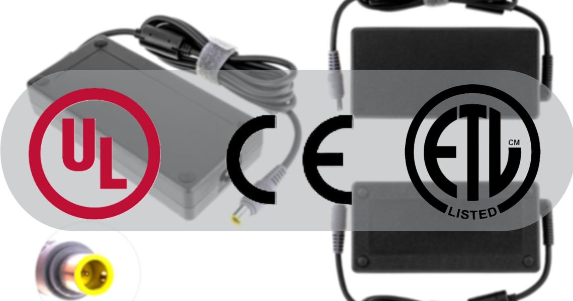 Understanding ETL UL and CE for Power Supplies
