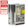 5V 200W Switching Power Supply