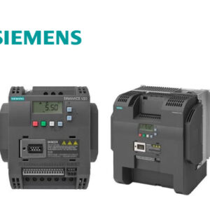 SIEMENS ‌SINAMICS V20 Series Frequency Converter