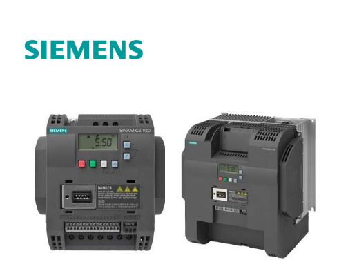 SIEMENS ‌SINAMICS V20 Series Frequency Converter